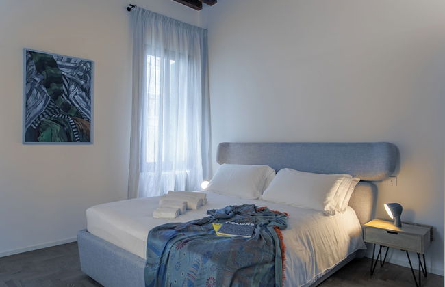 Palazzo Venere Apartments - Foto 16