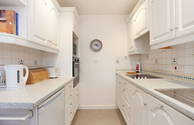 Flat 11 Cossack Lane House - Photo 12