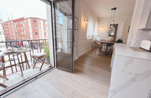 Lujoso apartamento boutique a estrenar con parking gratis - Foto 26