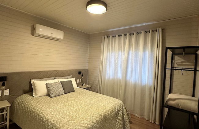 Toca da Coruja Hospedagem - Urubici - SC - Foto 10