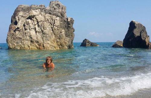 Casa Vacanza A Casa di Gio' n 52 contrada Mezzacampa località Messina - Foto 39