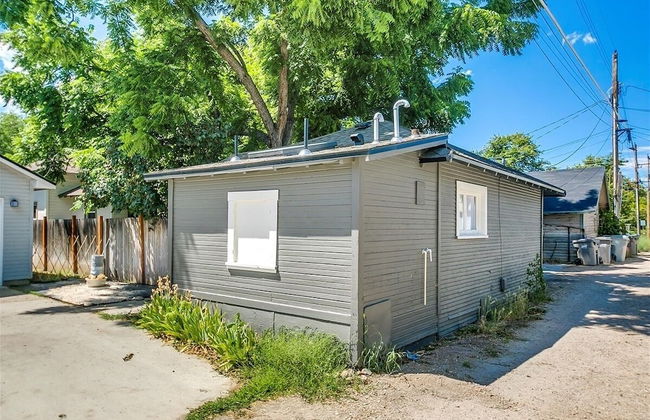 Sweetpea Tiny Home - Foto 20