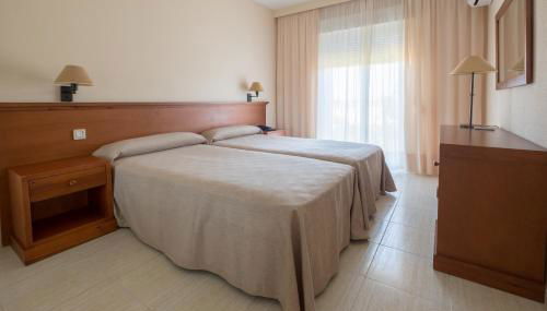 Aparthotel las Dunas - Foto 3