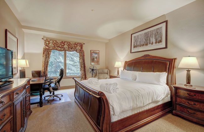 Arrowhead Village, A Vail Resorts Property - Foto 44