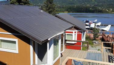 Alderwood Cabin - Homer Seaplane Base - Foto 4