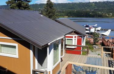 Alderwood Cabin - Homer Seaplane Base - Foto 4