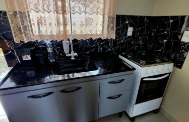 Casa aconchegante com 2 quartos climatizados - Foto 19