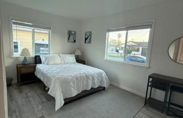 Modern retreat in Richmond, Near SF & Berkeley - Foto 33