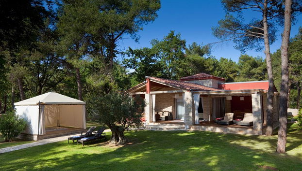 Istrian Villas Plava Laguna - Foto 2