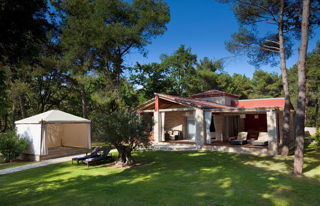 Istrian Villas Plava Laguna - Foto 2