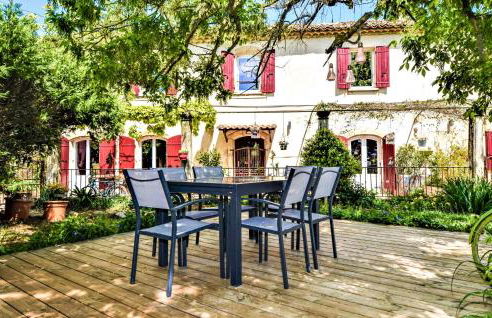 Lovely Home In Pont-Saint-Esprit - Foto 3