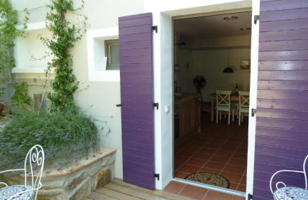 Mas Chataigner - Le Renard - Photo 15