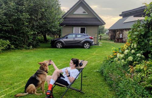 KTA TARPAN Mały Domek - Foto 18