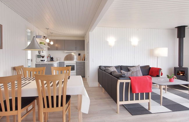 "Bertold" - 20m from the sea - Foto 18