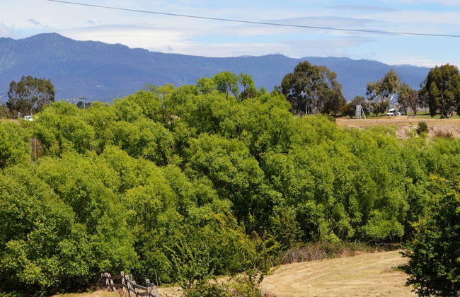 Lythgo's Row Colonial Cottages - Photo 34