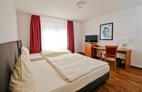 Apart Hotel Sehnde - Foto 51