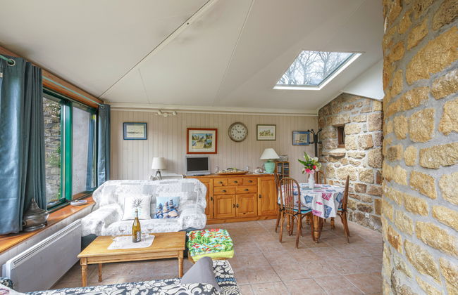 Le Pigeonnier - Foto 5