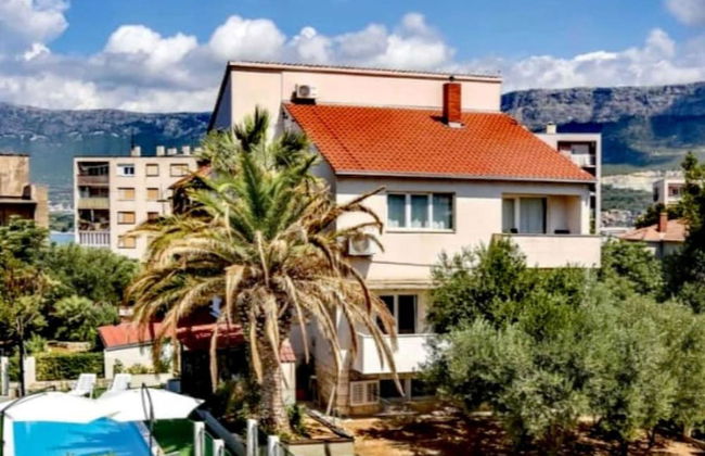 Holiday Home Batinic - Foto 18