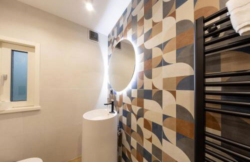 Luxury Room Suites - Santa Maria - Foto 5