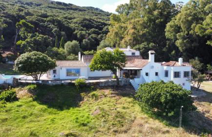 Cortijo Cantarranas - Tarifa - Foto 24