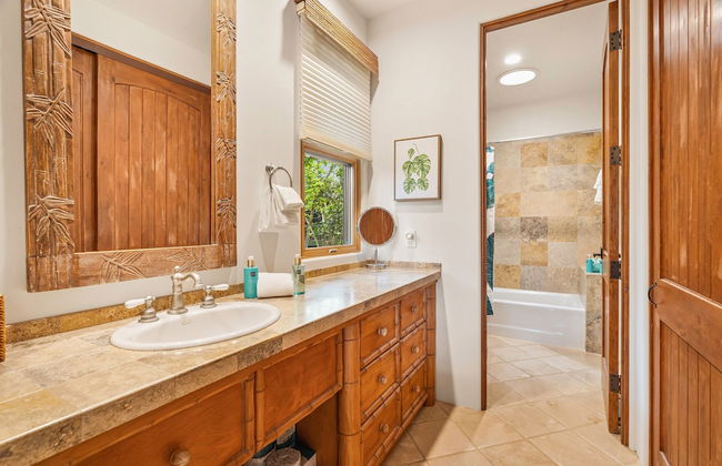 Kapiolani Villa 4 Bedroom Home - Foto 15