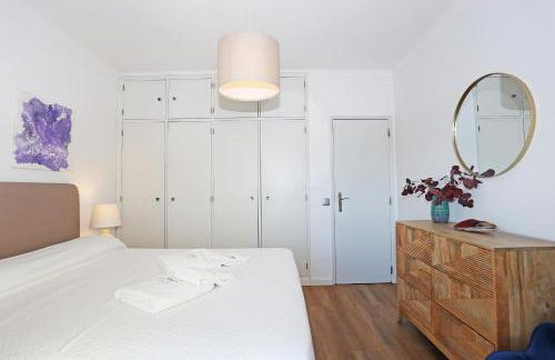 B61 - Carnation Sun Apartment in Lagos - Foto 18