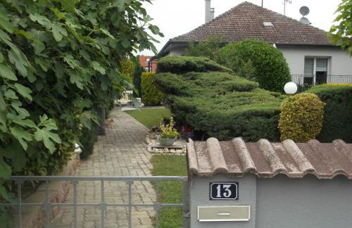 Eguisheim village préféré des français grand studio - Foto 12