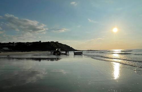 Maison de pêcheur vue mer exceptionnelle - Foto 6