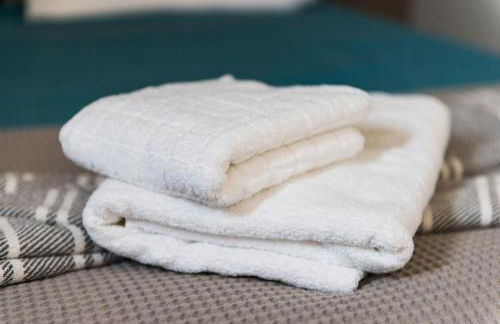 Syros Luxury Seaview Wellness Suite Finikas - Photo 16