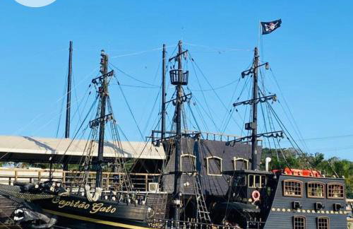 Hospedagem Praia Central - Photo 41