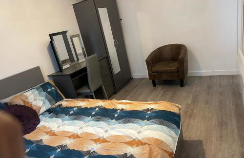 Garden Guest House - Photo 7