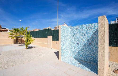 CH Casa Clementina Rojales - Foto 12