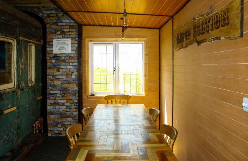 Hafod Station - Photo 11