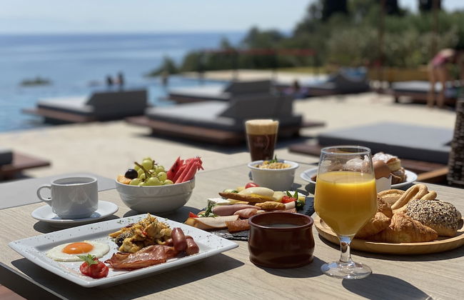 Colonides Beach Hotel - Foto 67