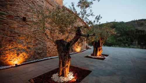 El Cielo de las Hurdes - Foto 3, Garden, Garden view