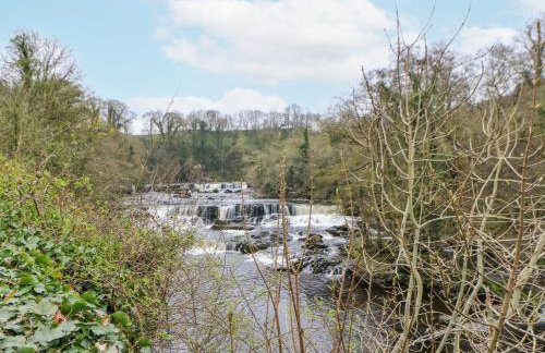 River Dance Cottage - Foto 32