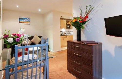 Grand Plaza Serviced Apartments - Foto 60