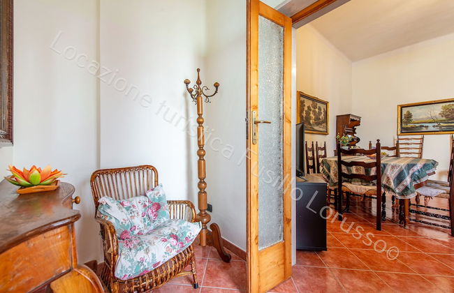 Charming Andria Apartment in the Heart of the City - Foto 16