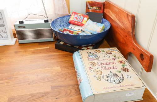 Honeybee Lodge - Foto 10