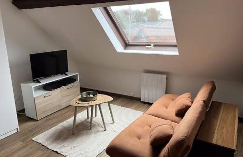 Duplex Caramel Moderne - Foto 10