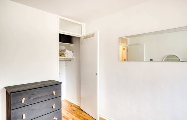 Homely 4 Bedroom House in Brixton - Foto 7