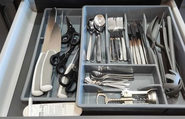 Apartament Agwenna - Foto 5