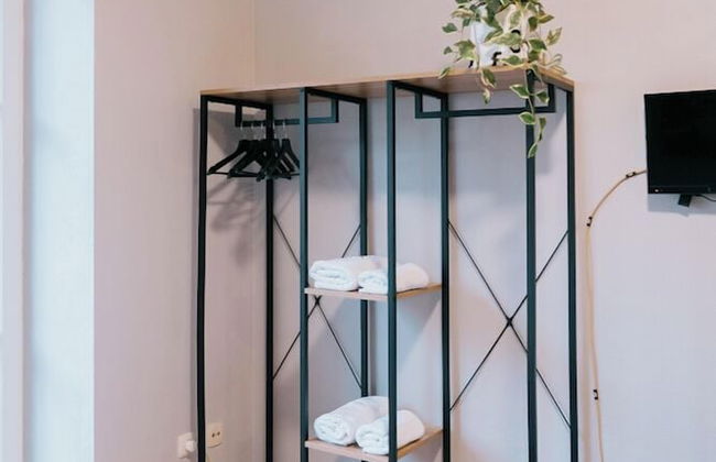 Mountain View Salzburg - SELF CHECK-IN - Apartments - Foto 20