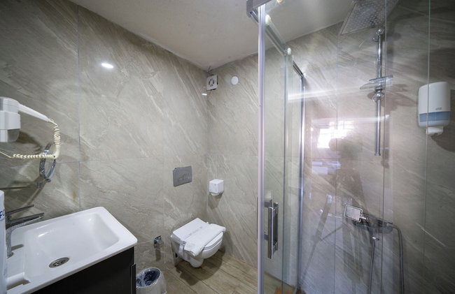 Akyalı Butik Otel - Foto 40