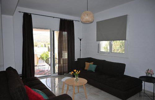 Mika's B luxury House near Faliraki - Photo 43