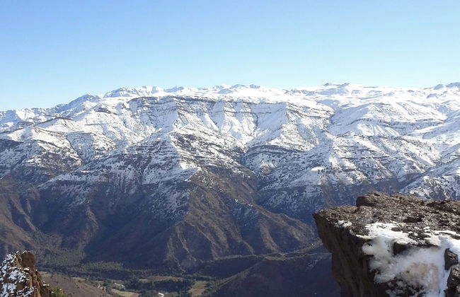 Tour in Santiago - Photo 10