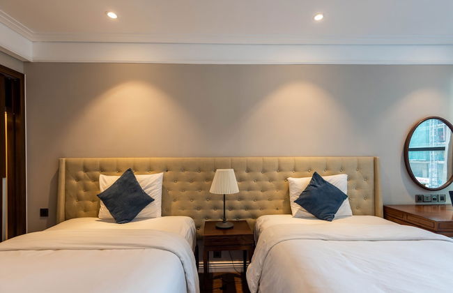 Neo Classic Condo - Foto 11