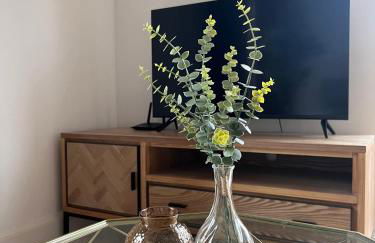 Numancia Suites - Foto 9