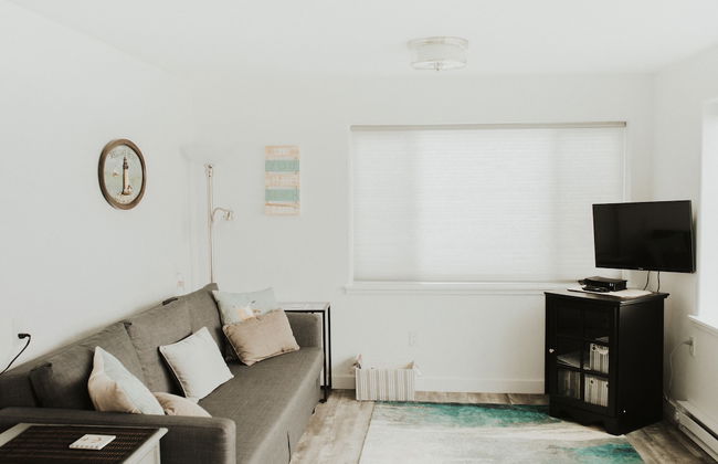 Nye Beach Cottages - Foto 39