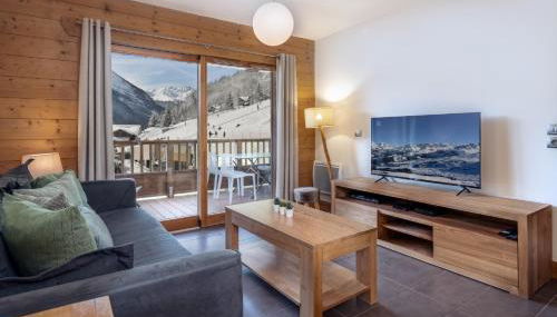 ALPA appartements - Champagny-en-Vanoise - Foto 2